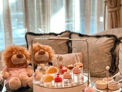 -广州富力丽思卡尔顿酒店