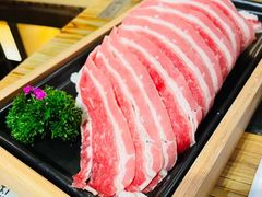 -湊湊火锅·茶憩(天环广场店)