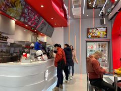-DQ·蛋糕·冰淇淋(五角场万达店)