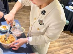 -金狮麟·新豫菜(金码大厦店)