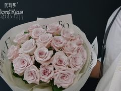 -花到家(富贵鸟花艺行)