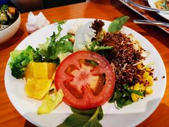 -So Lounge索兰至餐厅(蓝色港湾店)