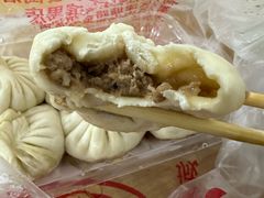 -津门张记包子铺(华昌道店)