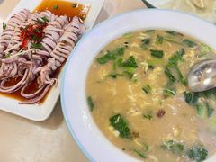 -北方饺子王·海肠捞饭·海鲜锅(山大店)