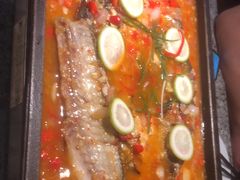 -里岛烤鱼(东港凯虹广场店)