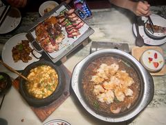 -绿茶餐厅(昆明世纪金源店)