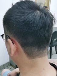 -Kraemer paris·苏豪路易士·嘉玛发廊