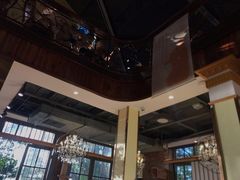 大堂-more than meow吴止猫主题餐厅(承德 中船汇店)