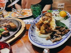 -卢布里西餐厅(总店)