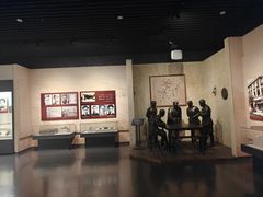-中共中央农民运动讲习所旧址