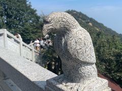 -海上云台山景区