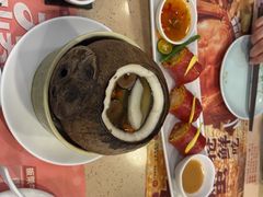 -点都德(皇岗村店)