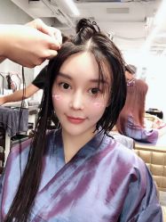 -MYCOLORHARSALON