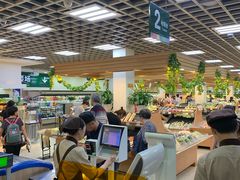 -果蔬好生活超市(双井店)