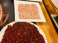 -老码头火锅(玉林店)