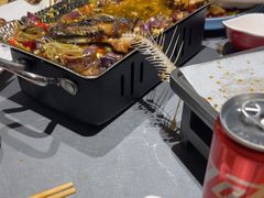 -鼎原力量东北吊炉烧烤(临河街店)