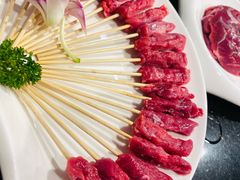 -南门涮肉(上海二店)