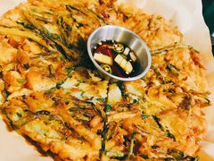 -青春韩国料理(汽博店)