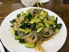 -晶渔坊·海鲜私房菜(东夷小镇店)