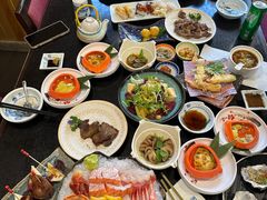 -红叶日本料理(三八广场店)