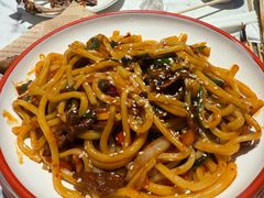 -欧提汗·新疆餐厅·清真(银都路店)