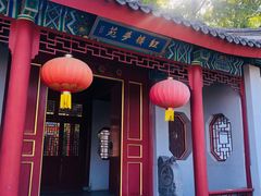 -盛世南宫影视城(北普陀影视城)