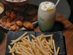 -TZ House音乐现场(来福士中心店)