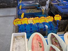 -靓湾海鲜·海景餐厅(小麦岛店)