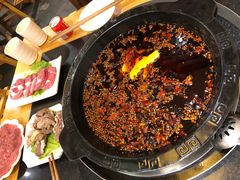 -锅首鲜品火锅(鸳鸯店)