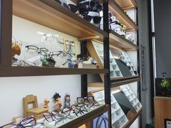-老马眼镜店