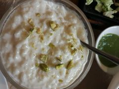 鲜奶什锦-Santoor 萨都里印度餐厅(北锣鼓巷店)
