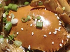 -谢蟹浓·肉蟹煲(新奥店)