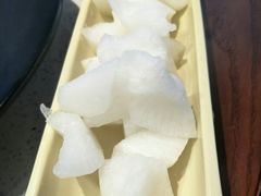 -九府羊·鲜羊火锅·烤串(新华路店)