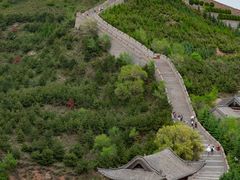 -雁门关景区