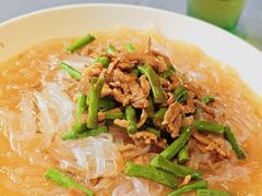 -阿庄新豫菜(通泰路店)