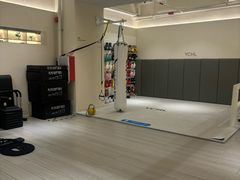 -YCHL Studios健身工作室(市二宫店)