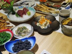 -和喜居酒屋(万龙丽水湾店)