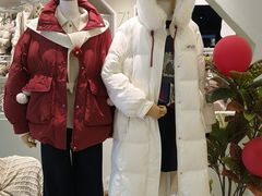 -南京商厦
