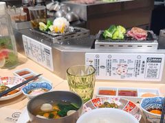 -肉肉大米(金虹桥店)
