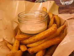 -RAC BAR(安福路店)