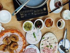 -华哥新鲜猪精品美食