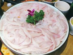 -七里川健康火锅(总店)