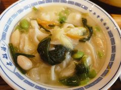 -老雒阳面馆·水席·洛阳菜(纱厂路店)