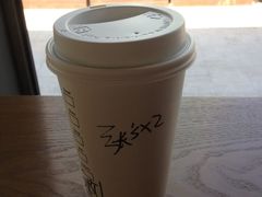 -星巴克(西藏路店)