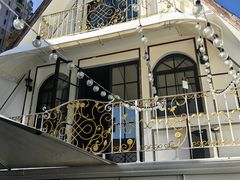 -弦月窗LUNETTE BY AMANDA(复兴路店)