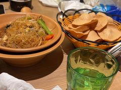 -mango tree芒果树泰国餐厅(青岛万象城店)