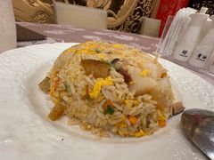 -金龙餐厅(圆山大饭店)
