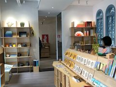 -三联韬奋书店(宽窄巷子店)