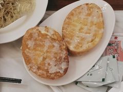 -翠华餐厅(德基广场店)