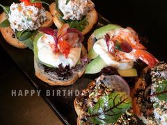 -STARRY CAFE & LOUNGE BAR(高新店)
